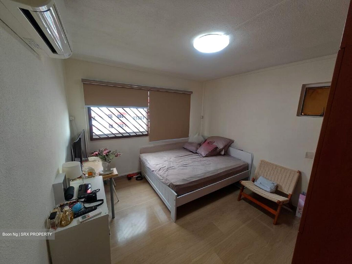 Blk 158 Bishan Street 13 (Bishan), HDB 5 Rooms #511958081